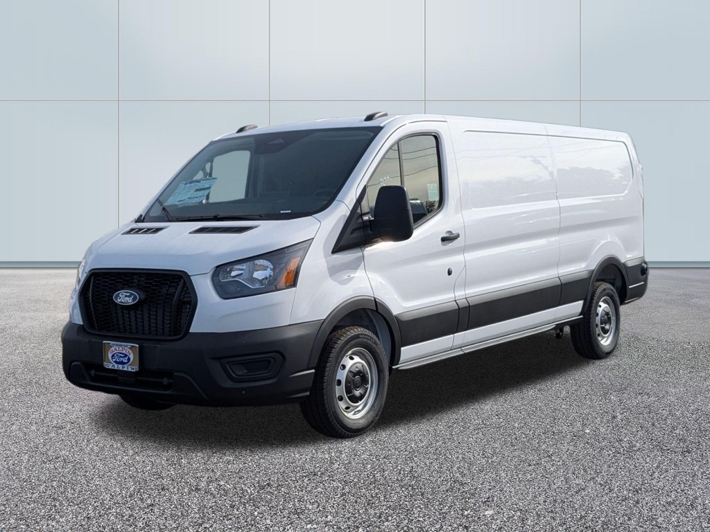 2026 Ford Transit T150 RWD