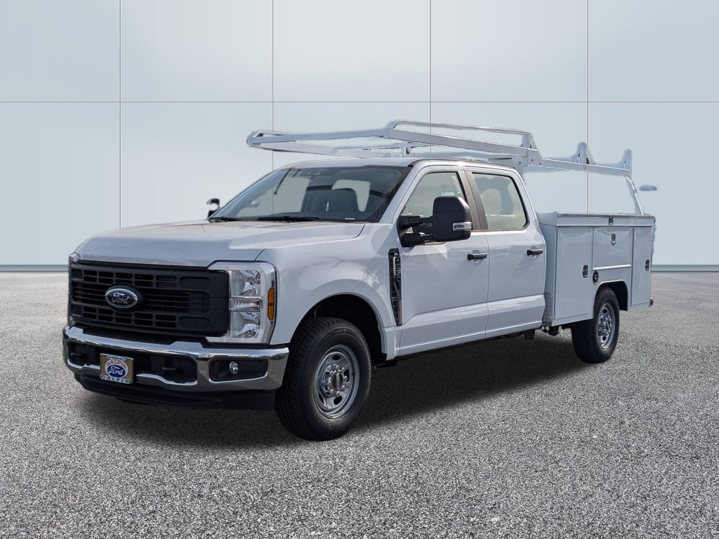 2026 Ford F-250 SD XL