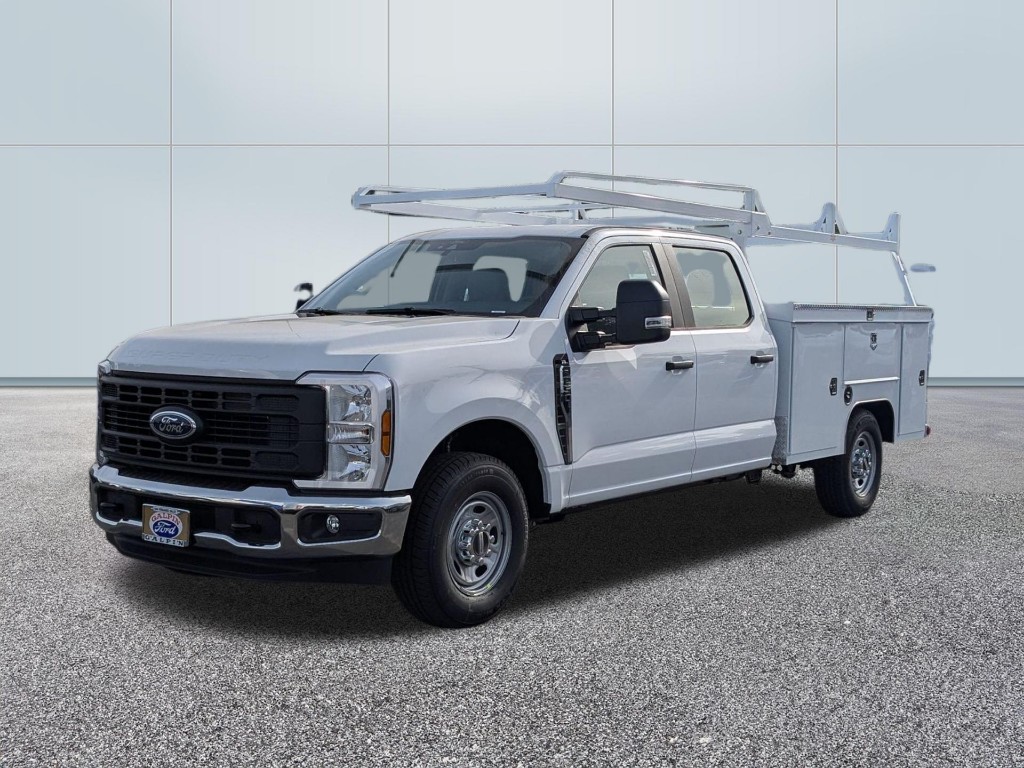 2026 Ford F-250 SD XL