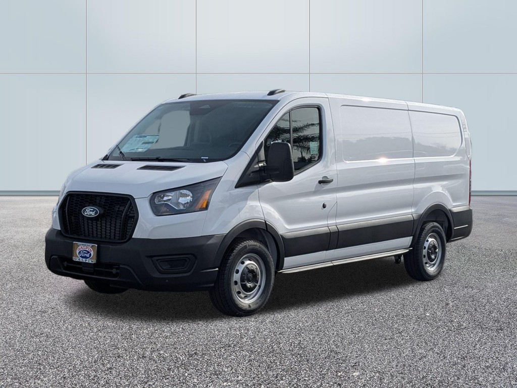 2026 Ford Transit T150 RWD