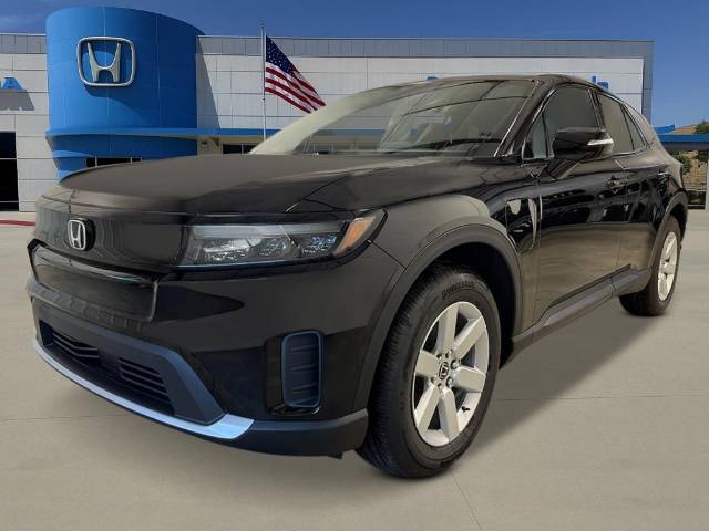 2026 Honda Prologue EX
