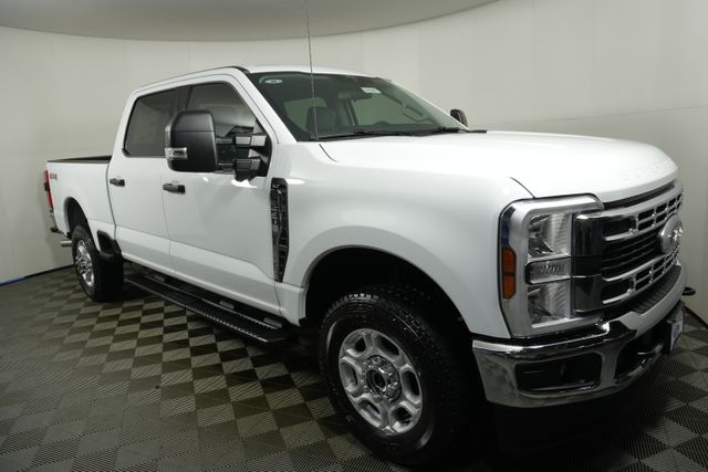 2026 Ford F-250 Super Duty XLT's photo