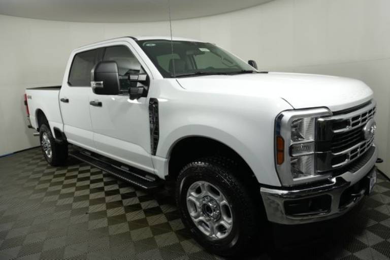 2026 Ford Super Duty F-250 SRW XLT