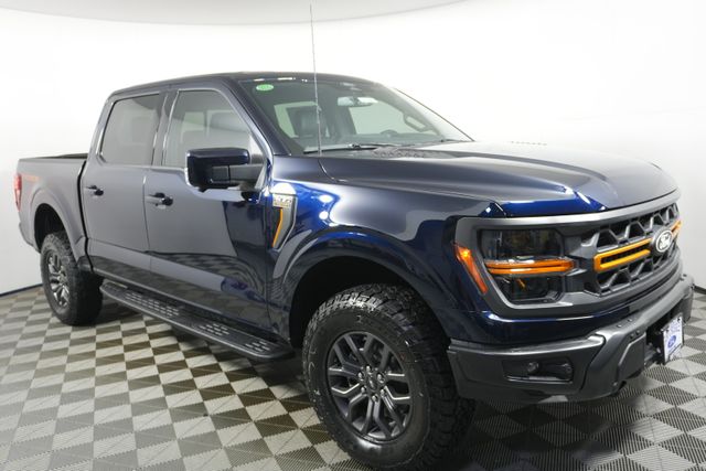 2025 Ford F-150 Tremor's photo