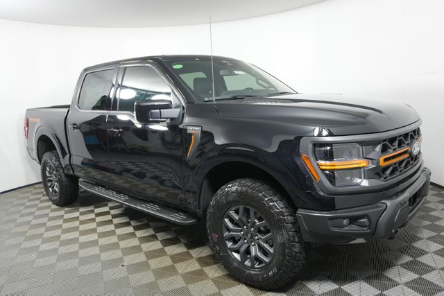 2025 Ford F-150 Tremor's photo