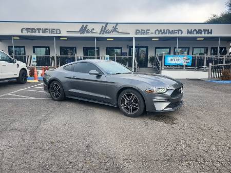 2023 Ford Mustang EcoBoost®