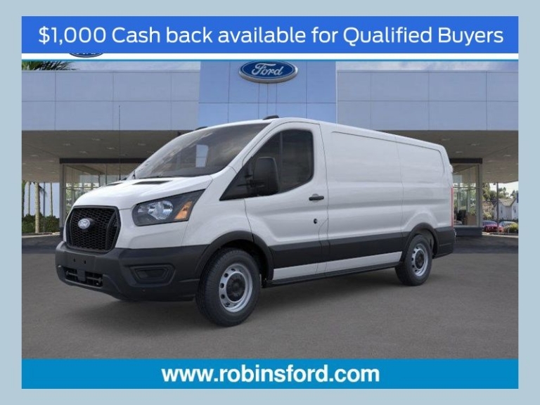 2026 Ford Transit-150 Base