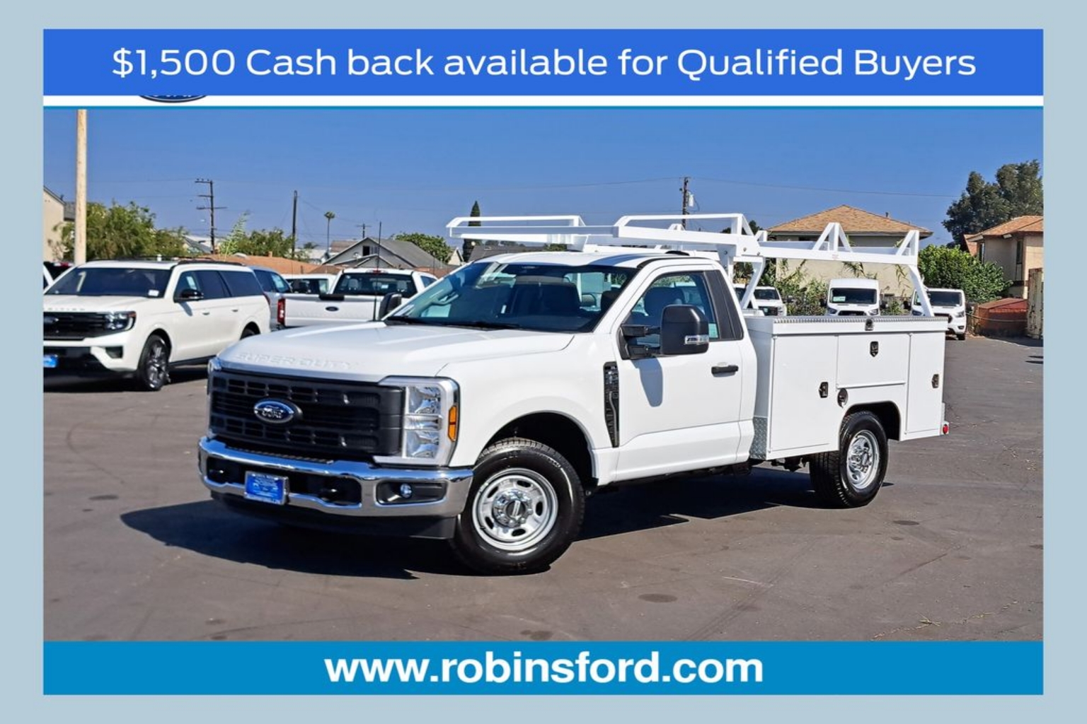 2026 Ford F-250 Base's photo