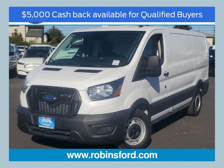 2025 Ford Transit-150 Base