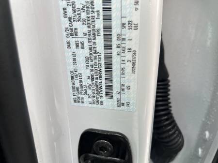 2024 Ford F-150 Lightning Flash