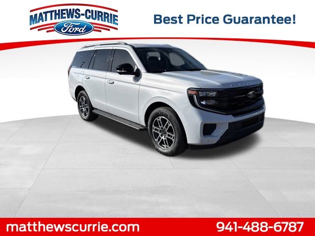2025 Ford Expedition Active's photo