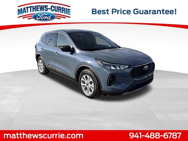 2026 Ford Escape Active's photo