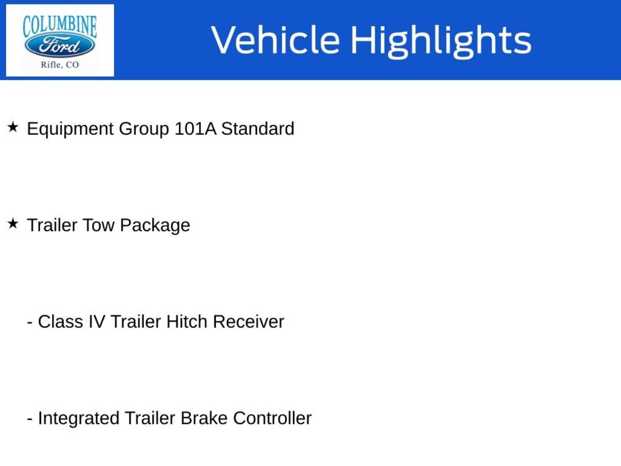 2023 Ford F-150 XL's photo