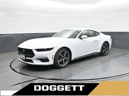 2025 Ford Mustang EcoBoost®