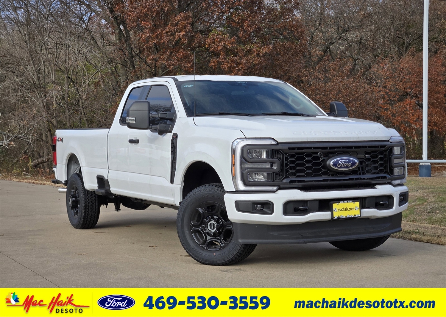 2025 Ford F-350 Super Duty XL's photo