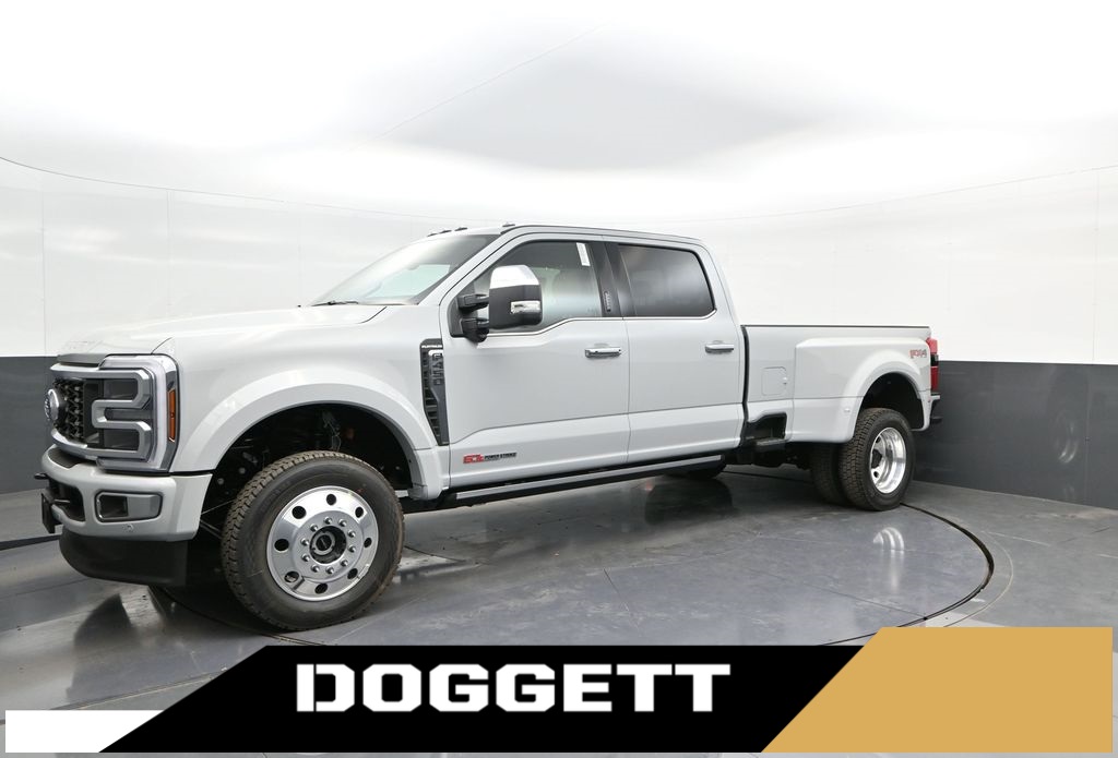 2026 Ford F-450 Super Duty