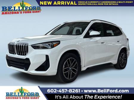 2023 BMW X1 xDrive28i