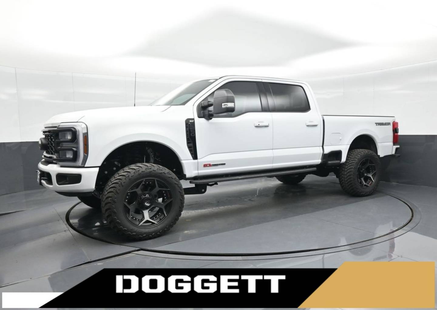 2025 Ford F-250 Super Duty XLT's photo