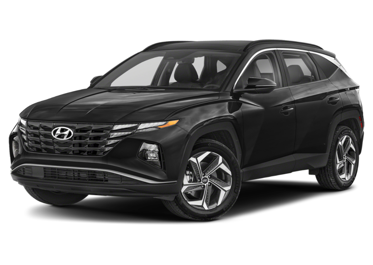 2023 Hyundai Tucson SEL Convenience's photo