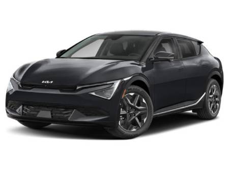 2025 Kia EV6 Light