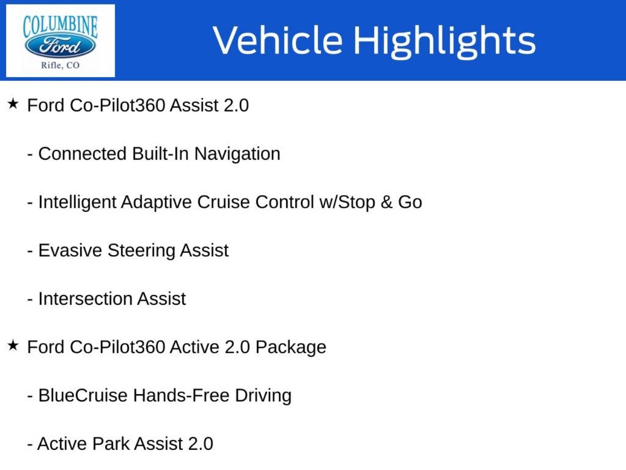 2021 Ford F-150 Lariat's photo