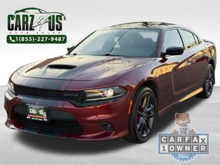 2021 Dodge Charger GT