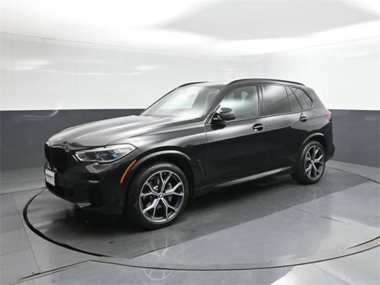 2023 BMW X5 sDrive40i