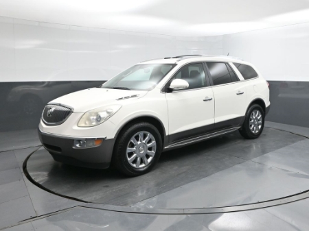 2012 Buick Enclave Premium Group