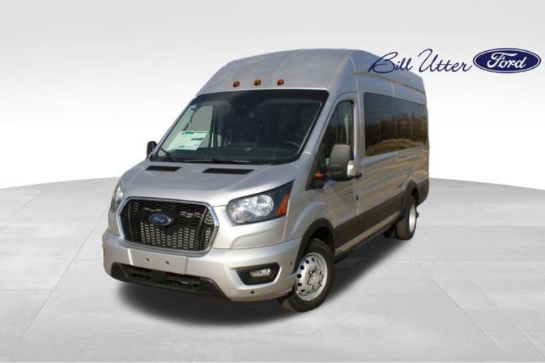 2025 Ford Transit-350 XLT