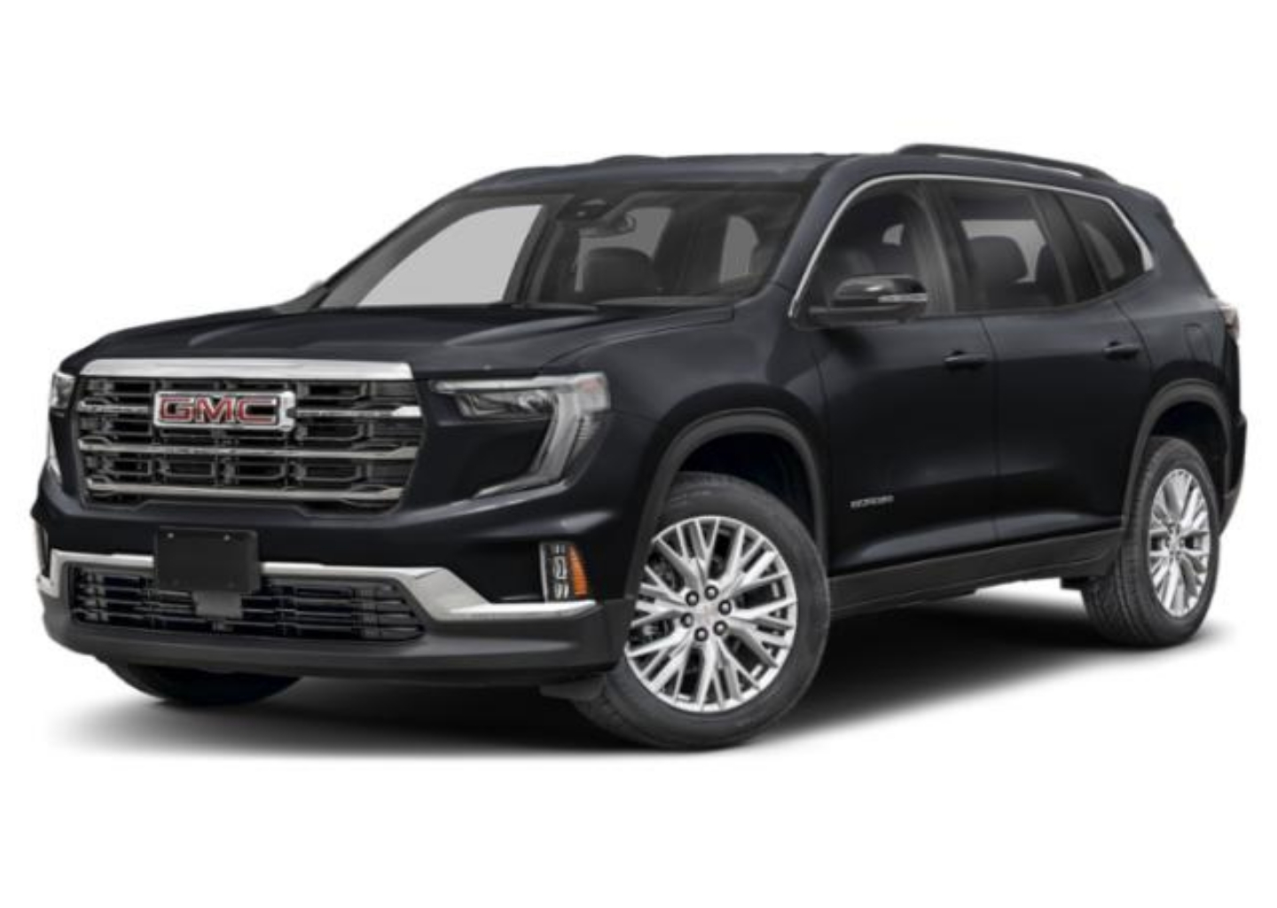2024 GMC Acadia Elevation's photo