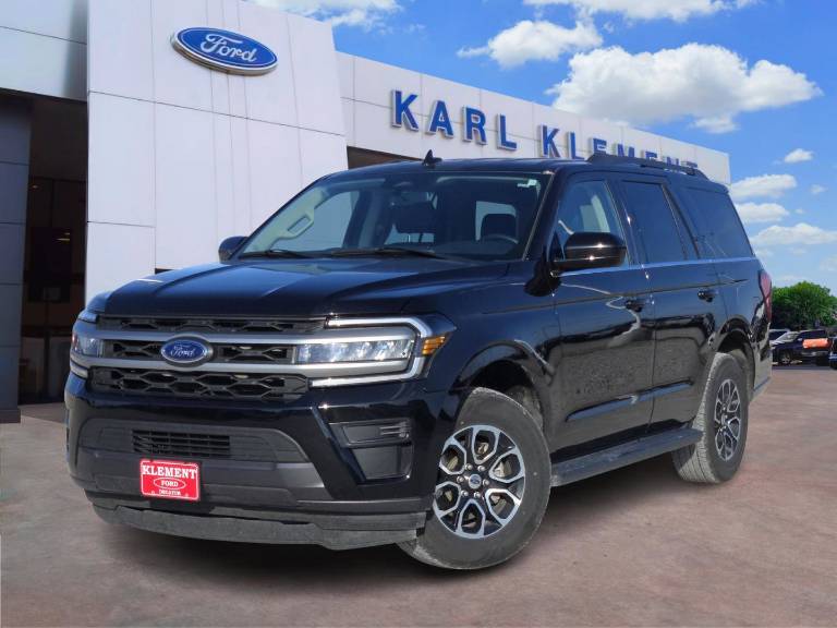 2024 Ford Expedition XLT