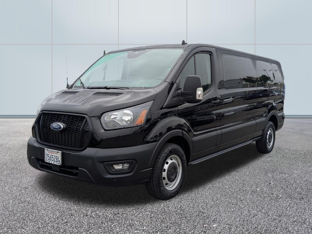 2024 Ford Transit-350 Passenger Van XL