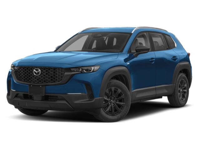 New 2026 Mazda CX-50 Hybrid Preferred