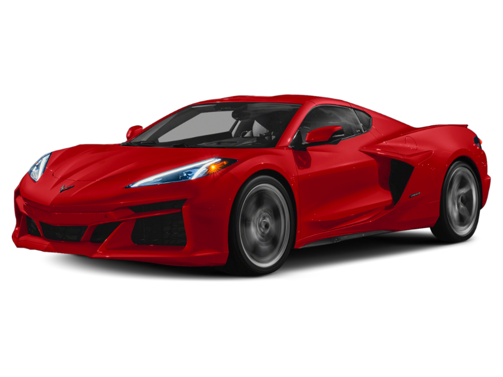 2024 Chevrolet Corvette E-Ray RWD Coupe 3LZ