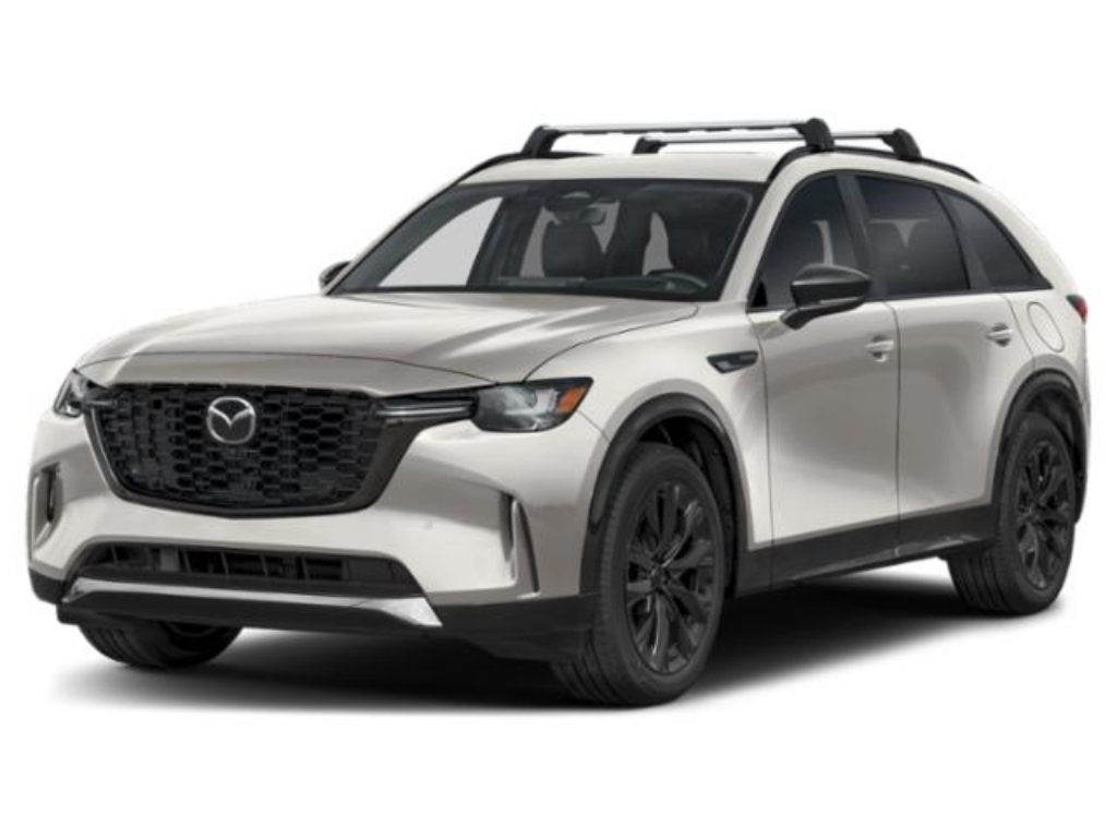 2026 Mazda CX-90 Turbo S Premium