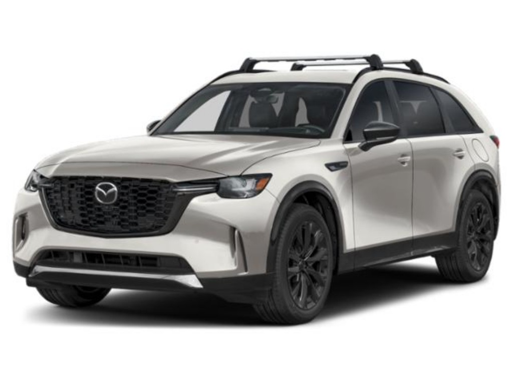 2026 Mazda CX-90 Turbo S Premium