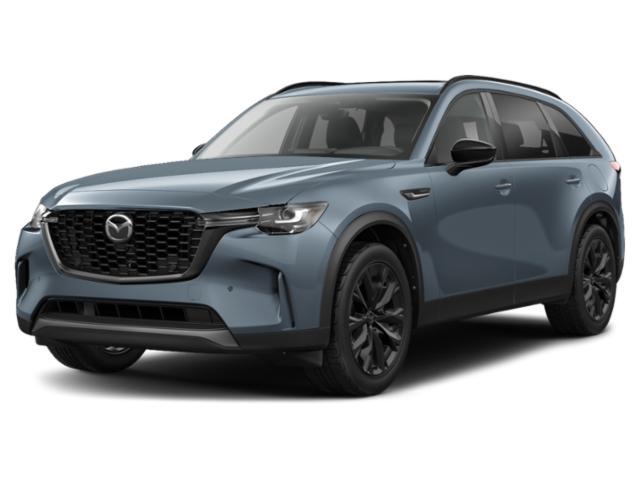 New 2026 Mazda CX-90 Phev Premium Sport