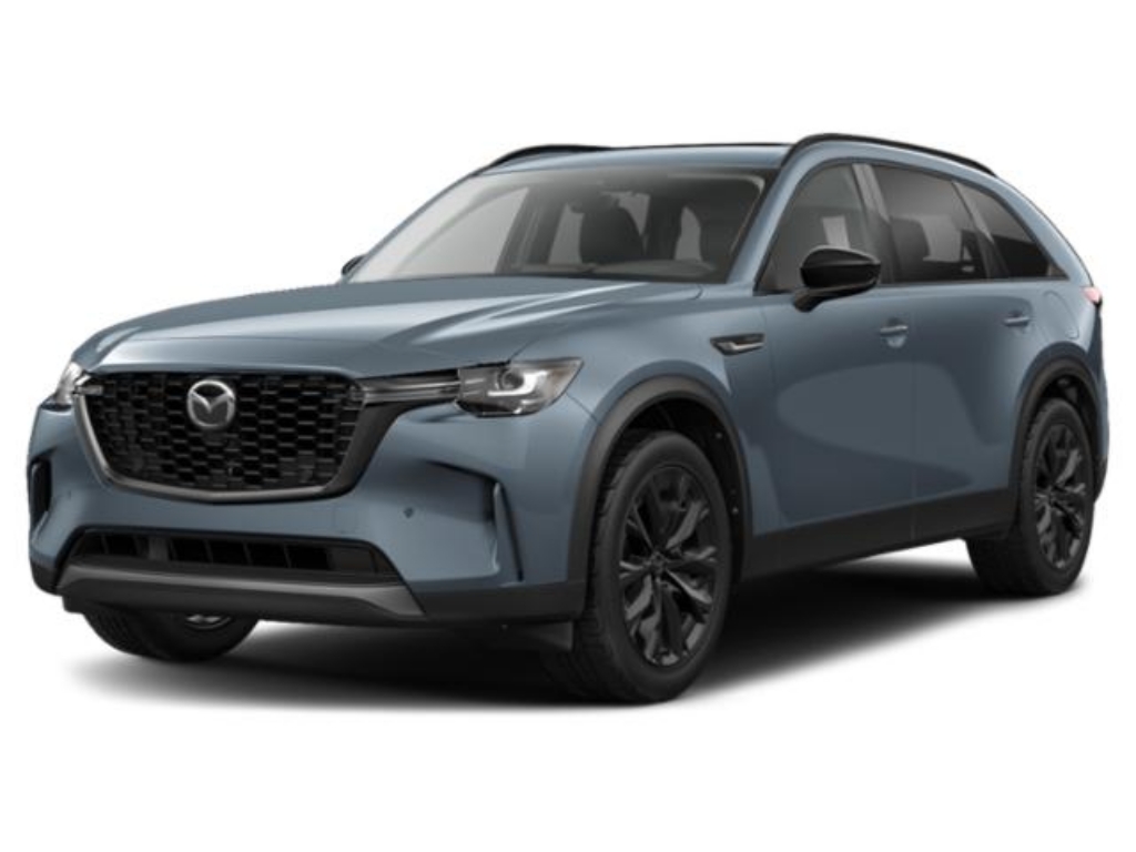 2026 Mazda CX-90 Phev Premium Sport