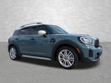 2023 Mini Cooper S Countryman Signature