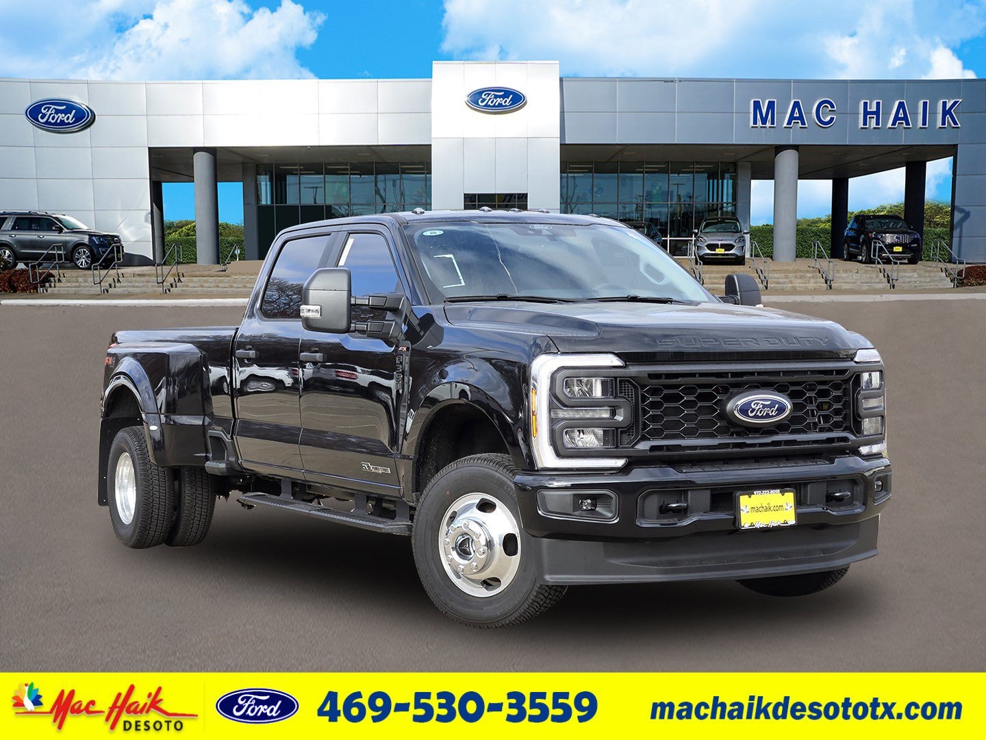 2026 Ford F-350 Super Duty XL's photo