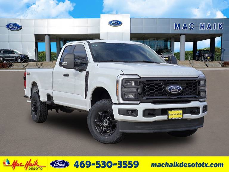 2025 Ford F-350SD XL