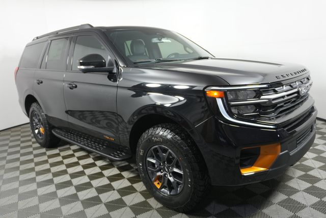 2026 Ford Expedition Tremor's photo