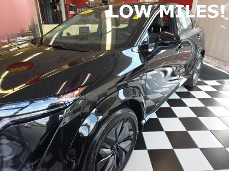 2024 Nissan Ariya ENGAGE