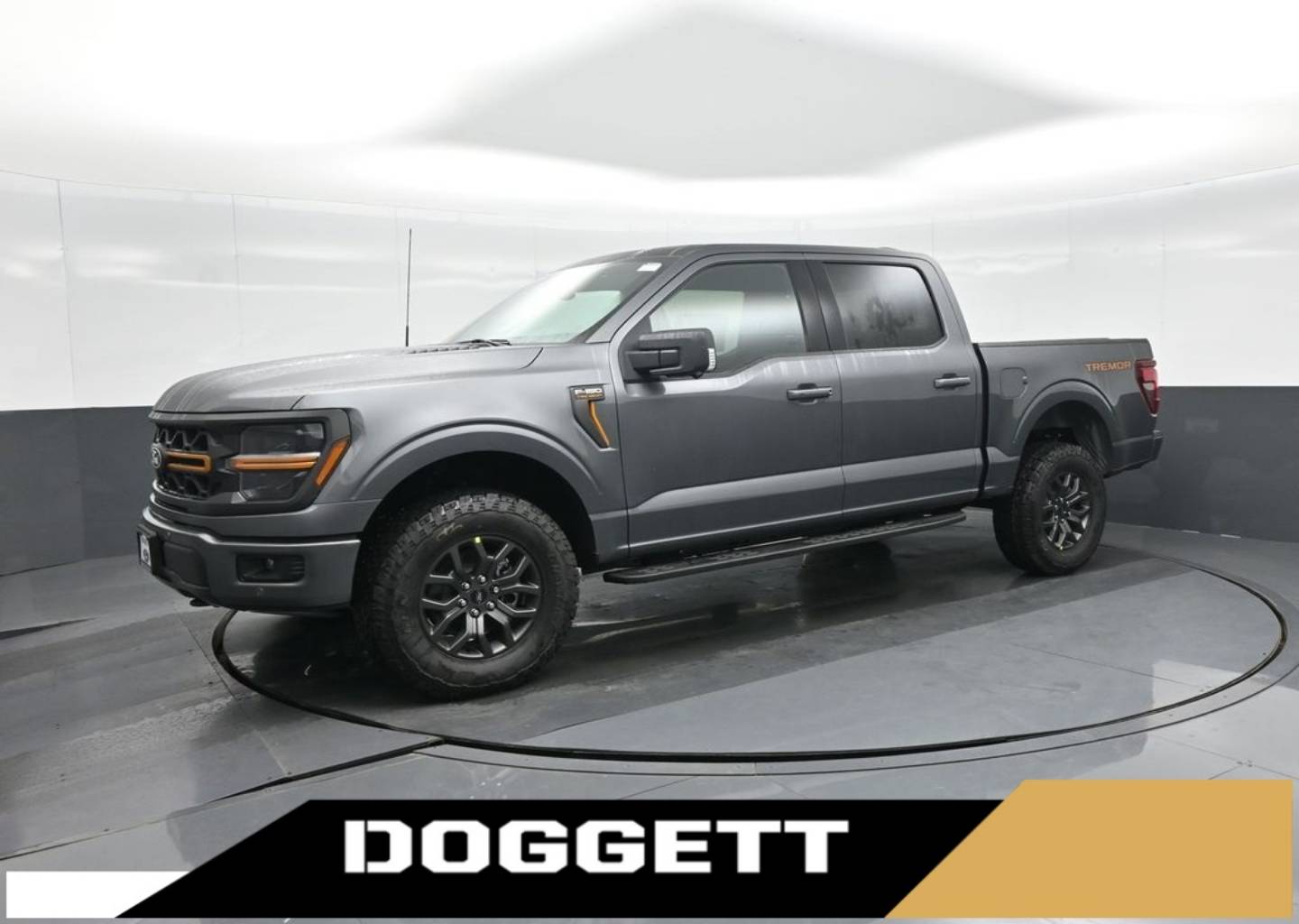 2025 Ford F-150 Tremor's photo