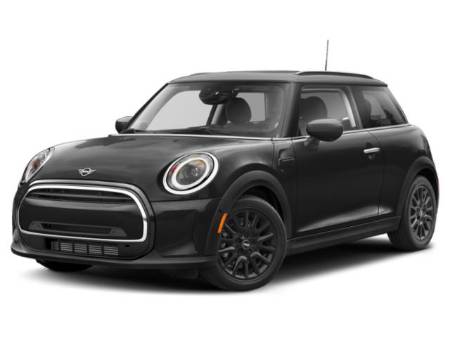 2024 Mini Cooper