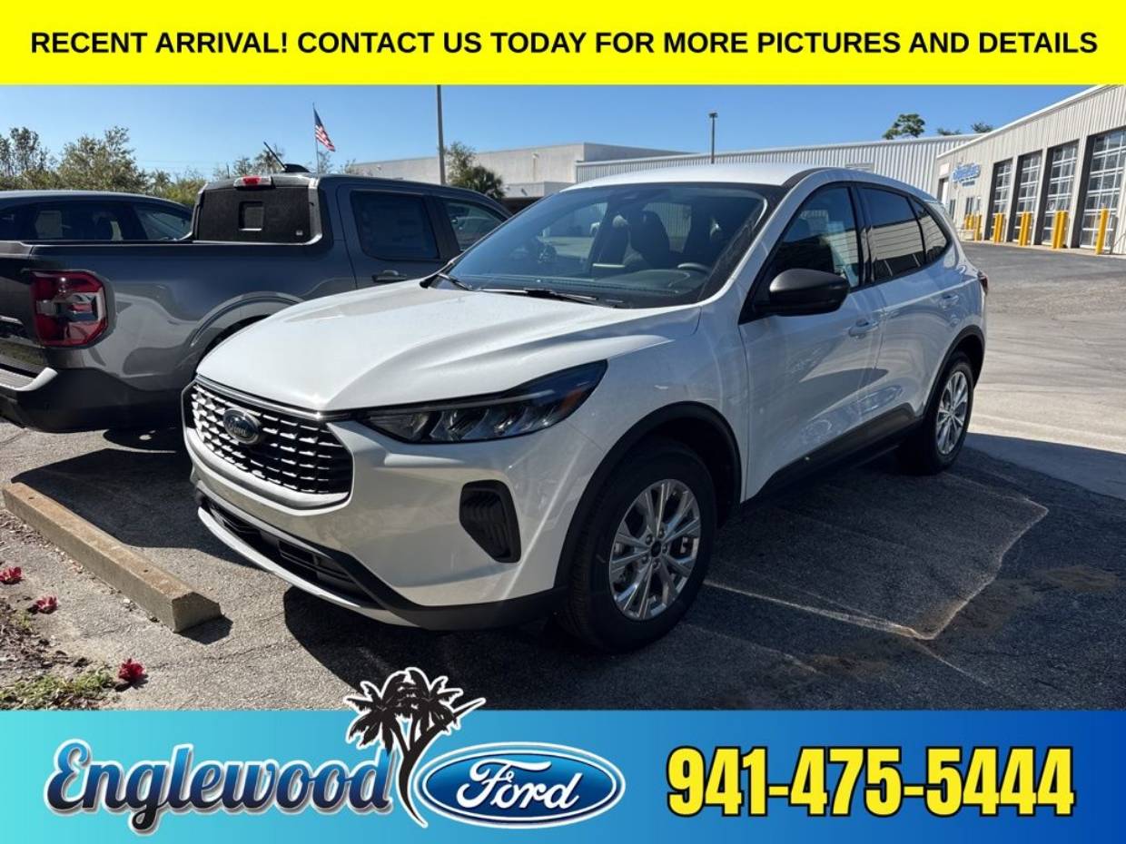 2026 Ford Escape Active's photo