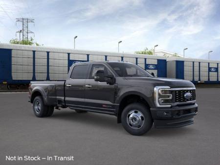 2026 Ford Super Duty F-350 DRW