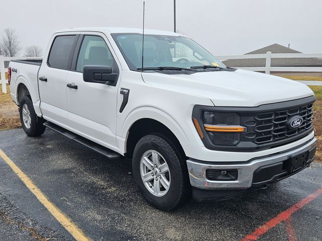 2024 Ford F-150 XL's photo