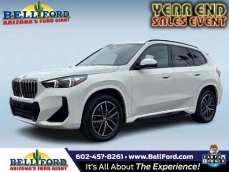 2023 BMW X1 xDrive28i