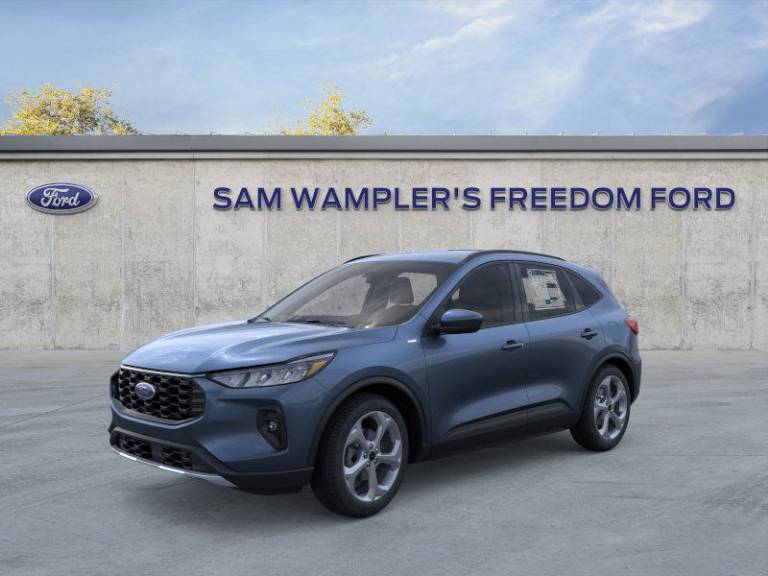 2026 Ford Escape ST-Line Select